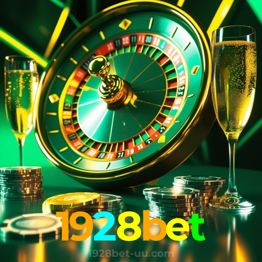 1928bet:A vitória no futebol online está esperando por você!