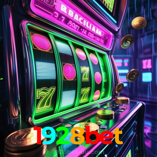 1928bet:Jogue nas slots e viva a emoção das grandes vitórias!