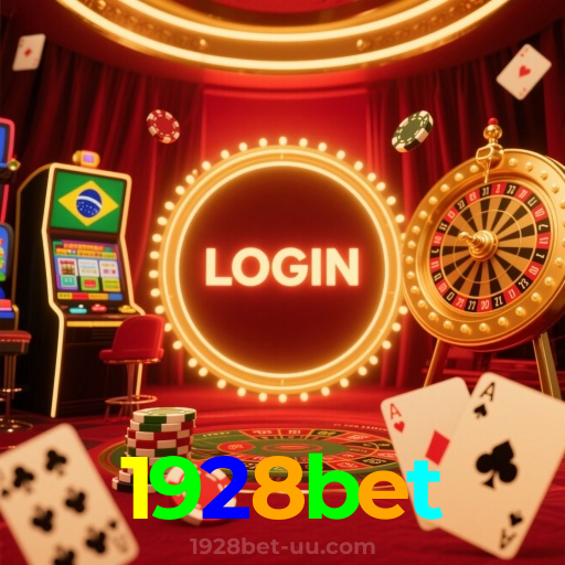 1928bet：Aposte no futebol e jogue slots emocionantes com grandes prêmios!