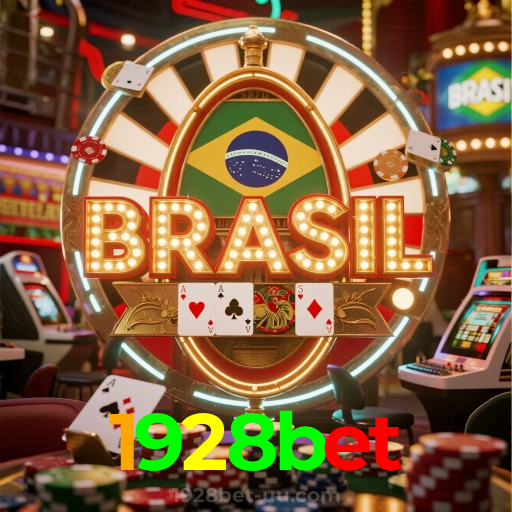 1928bet：Sinta a emoção do cassino! Aposte agora e ganhe prêmios reais!