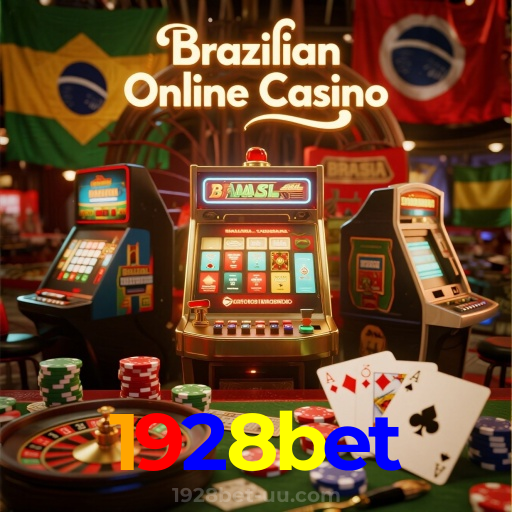 1928bet：Jogue slots, aposte no futebol e vença com confiança no nosso cassino!