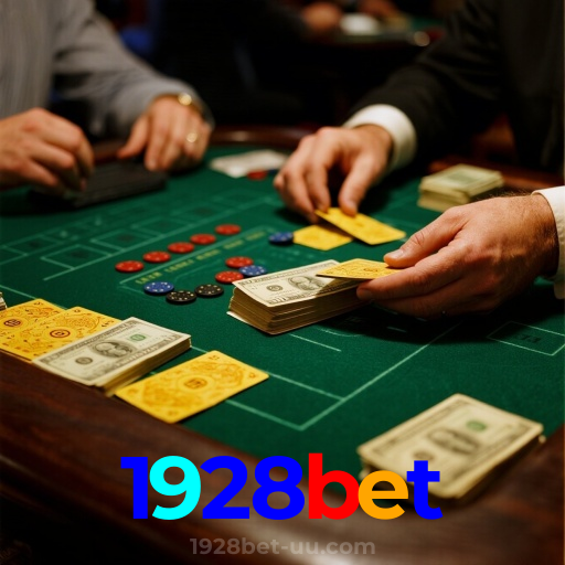 1928bet：Entre na ação! Aposte nas melhores mesas de roleta!