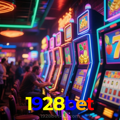 1928bet：O melhor cassino para você jogar slots e apostar no futebol online!