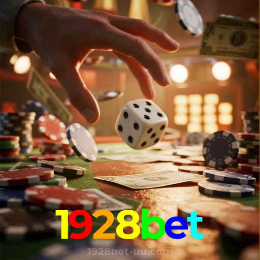 1928bet:Jogue poker, aposte no futebol e conquiste prêmios incríveis!