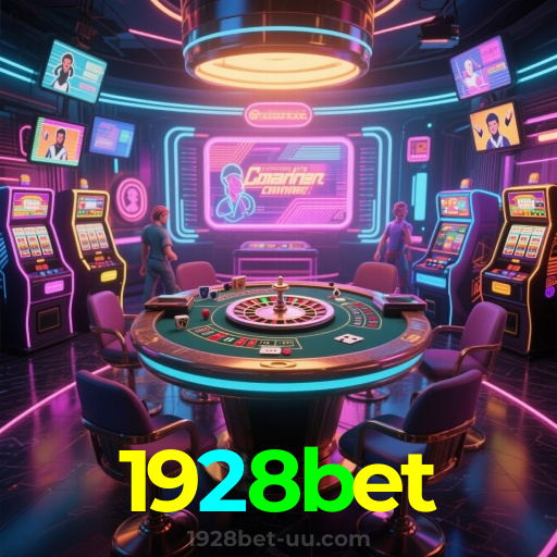 1928bet：Entre no nosso cassino e aposte nas melhores máquinas caça-níqueis!