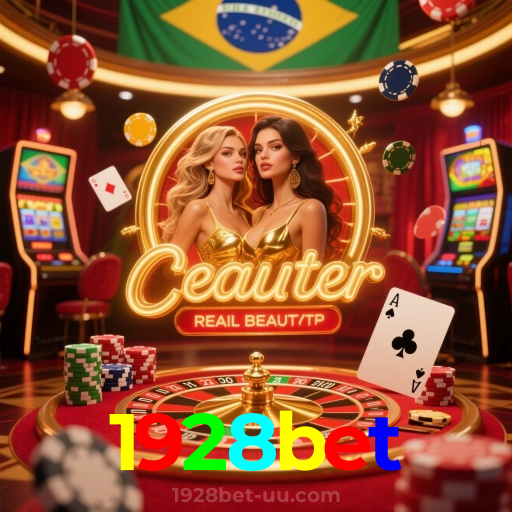 1928bet：Aposte no futebol e ganhe em jogos como roleta e blackjack online!