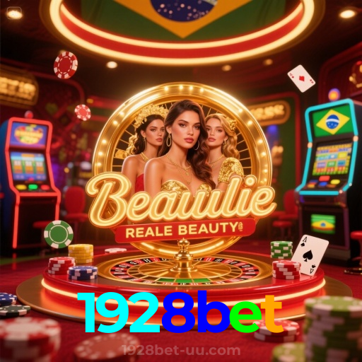 1928bet：Aposte no seu time e jogue roleta no cassino mais confiável!