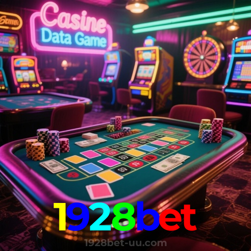 1928bet：Apostas ao vivo no futebol e grandes prêmios em slots te esperam!