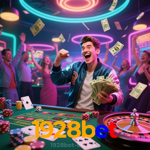 1928bet：Vença no blackjack e conquiste prêmios sensacionais!