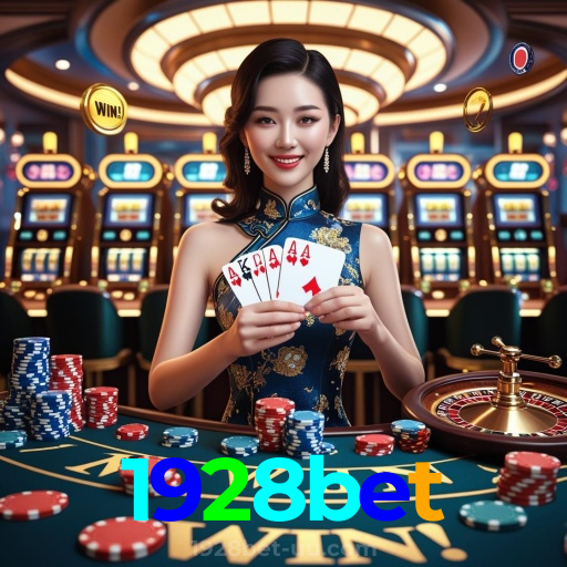 1928bet：Jogue poker, aposte no futebol e conquiste prêmios incríveis!