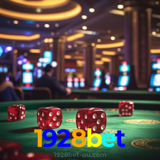 1928bet：Jogue nas melhores slots e conquiste o jackpot dos seus sonhos!
