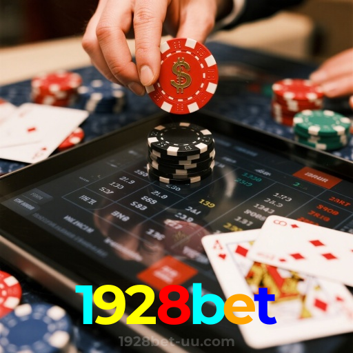 1928bet:Ganhe prêmios fantásticos nas roletas online!