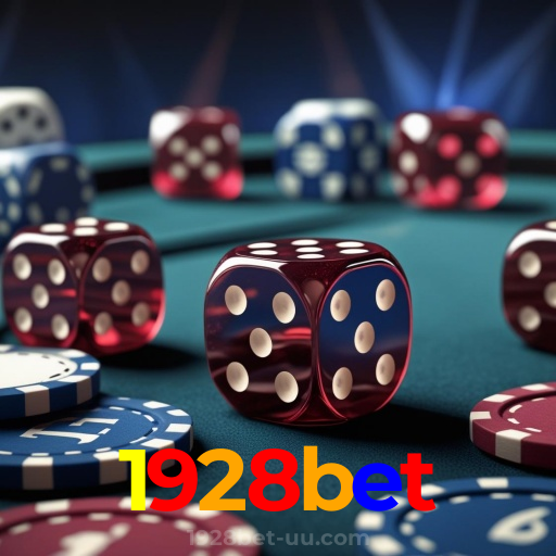 1928bet:Jogue poker, aposte no futebol e ganhe no cassino mais confiável!