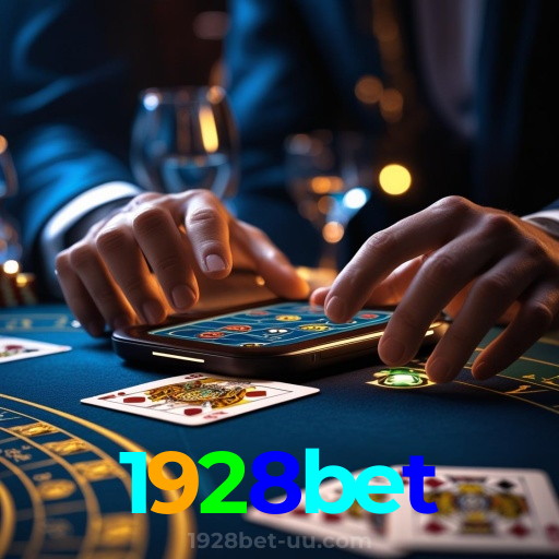 1928bet:O cassino mais confiável para jogar blackjack e apostar no futebol!