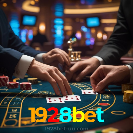 1928bet：Cada rodada na roleta é uma chance de ganhar prêmios enormes!