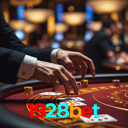 1928bet:Jogue nas mesas de poker e vença como um profissional!