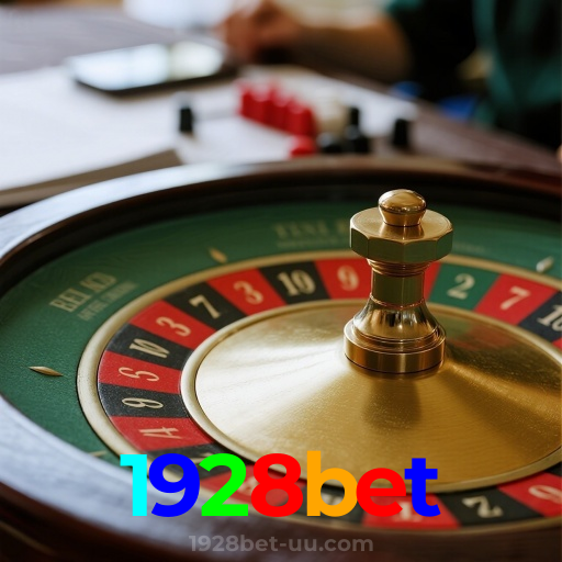 1928bet：Gire as slots e conquiste prêmios incríveis no nosso cassino!