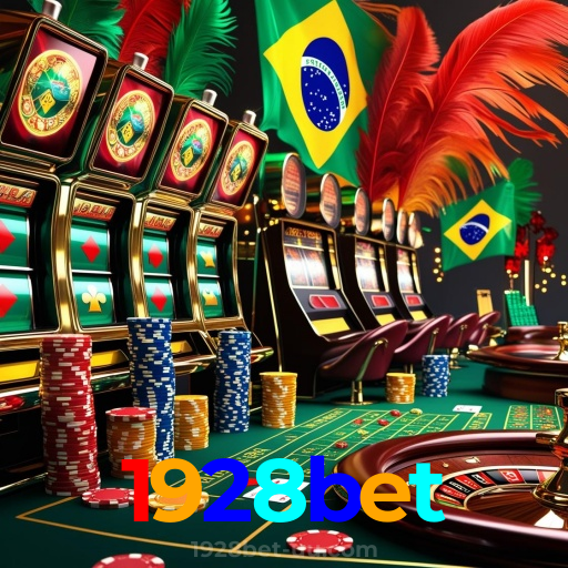 1928bet:Diversão sem limites com roleta, blackjack e apostas em futebol ao vivo!