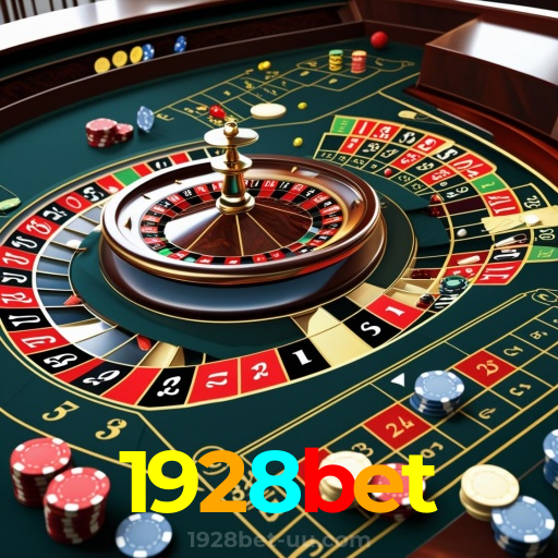 1928bet:As slots mais emocionantes estão esperando por você! Vença agora!