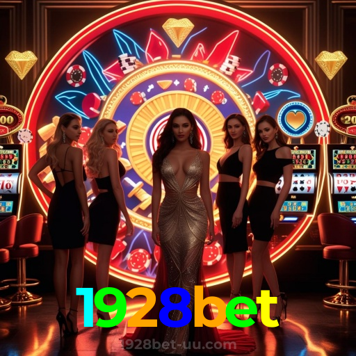 1928bet:Jogue nas slots e ganhe grandes prêmios com cada giro!