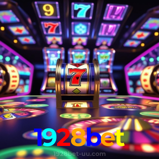 1928bet：Jogue slots, aposte no futebol e vença com grandes prêmios!
