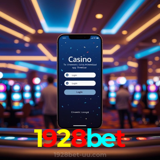 1928bet:Sinta a emoção do cassino! Aposte agora e ganhe prêmios reais!
