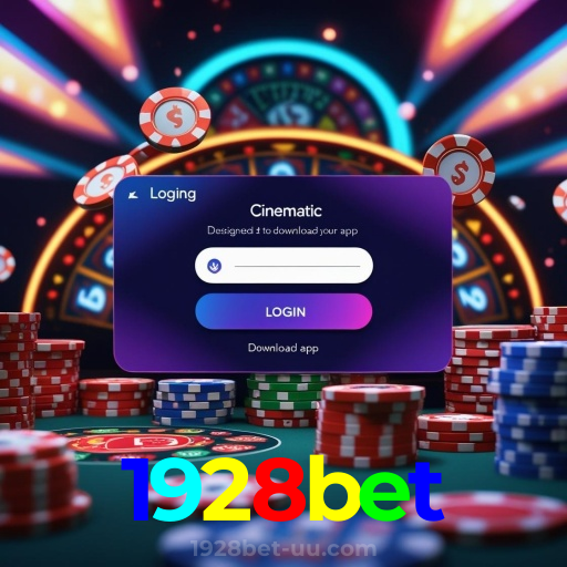 1928bet:Em cada giro das slots, a vitória está ao seu alcance!