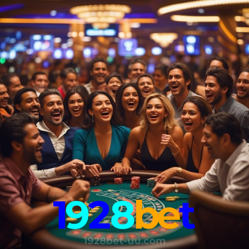 1928bet:Os jackpots estão esperando por você! Entre no jogo e faça história!