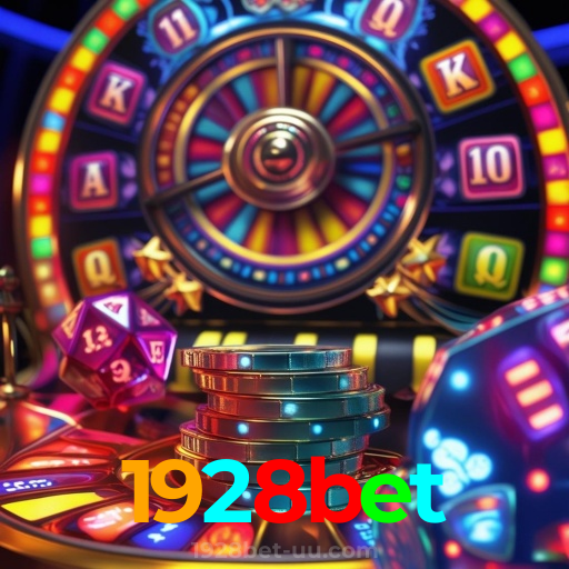 1928bet:Jogue poker, roleta e aposte ao vivo no futebol online para grandes vitórias!