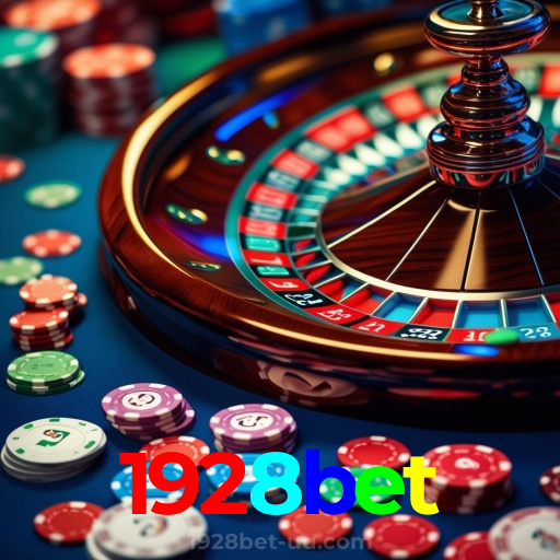 1928bet:Apostas no futebol e diversão com roleta e blackjack no cassino online!