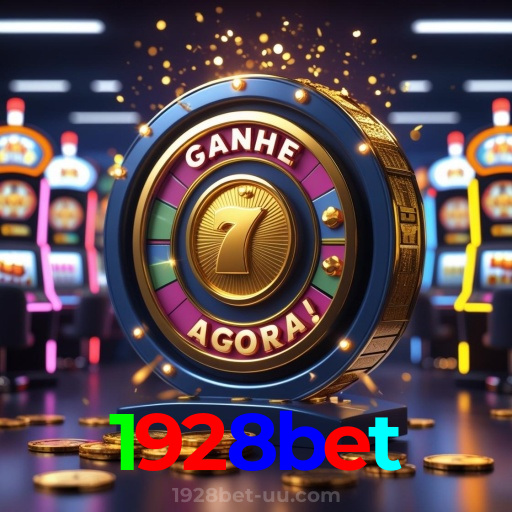 1928bet:Cada giro é uma nova chance de ganhar! Venha para as slots agora!