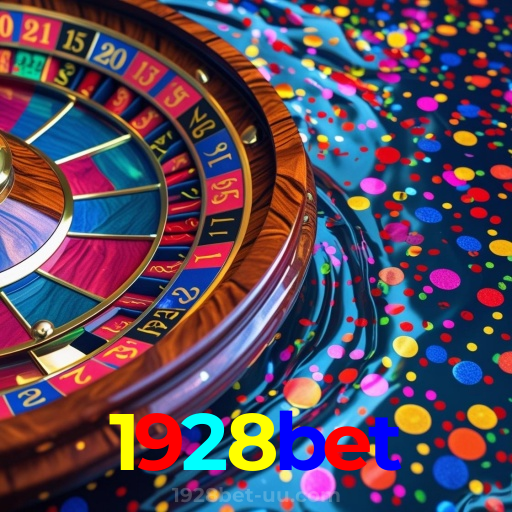 1928bet:Vença no poker e ganhe prêmios com apostas no futebol ao vivo!