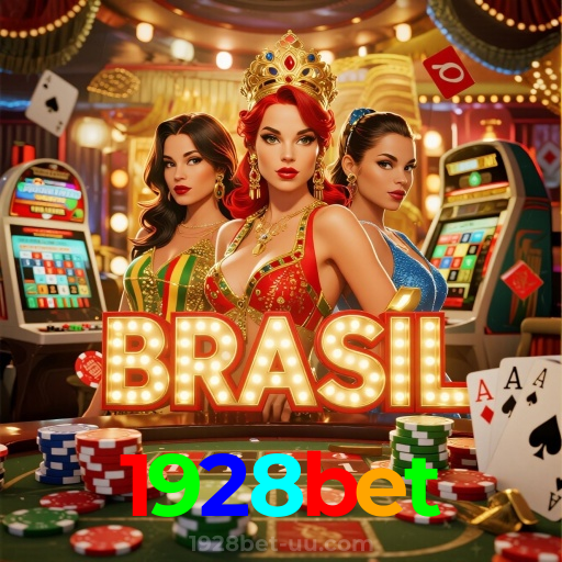 1928bet：A sorte é sua! Aposte agora e ganhe muito mais!