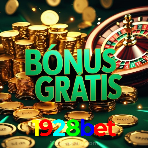 1928bet:Jogue no melhor cassino online e descubra os maiores prêmios!
