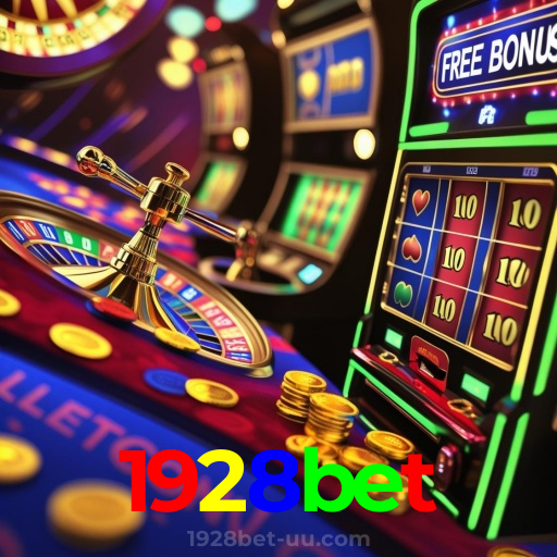 1928bet:Jogue no melhor cassino online e descubra os maiores prêmios!