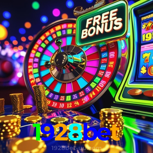 1928bet:Jogue nas melhores slots e vença o jackpot em grande estilo!