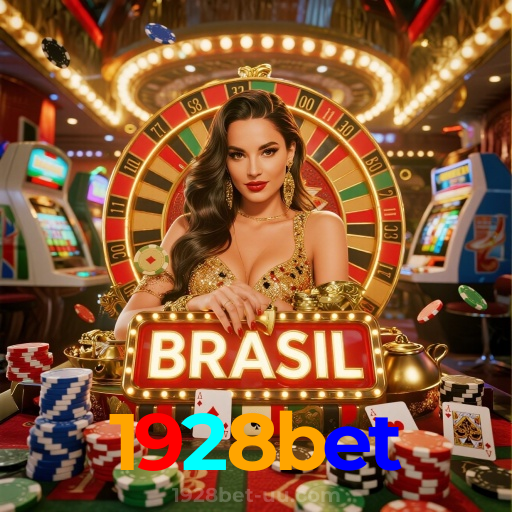 1928bet：Gire as slots e ganhe prêmios incríveis com cada giro!
