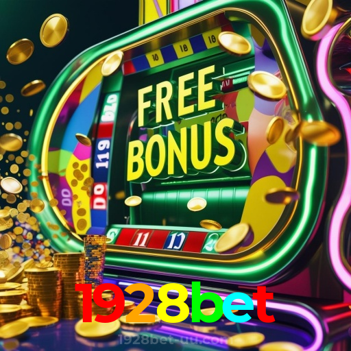 1928bet:Cada giro pode ser um novo prêmio! Descubra as melhores slots online!