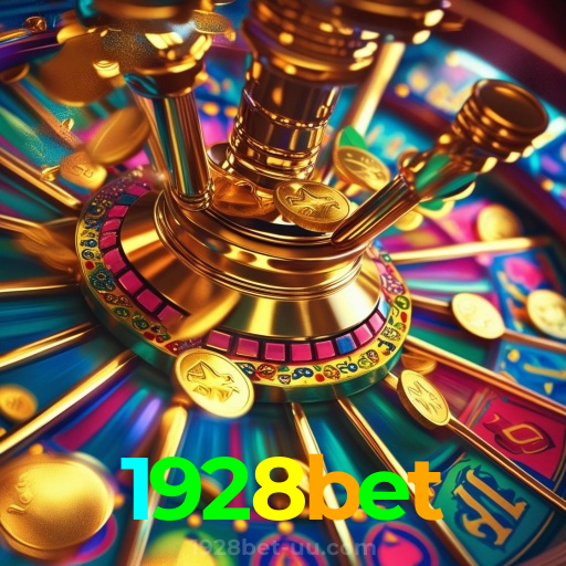 1928bet:Em cada giro nas slots, a vitória está ao seu alcance!