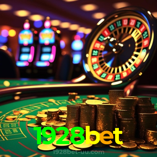 1928bet:Jogue nas melhores slots e conquiste prêmios incríveis!