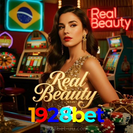 1928bet：Jogue no melhor cassino online e conquiste prêmios de verdade!