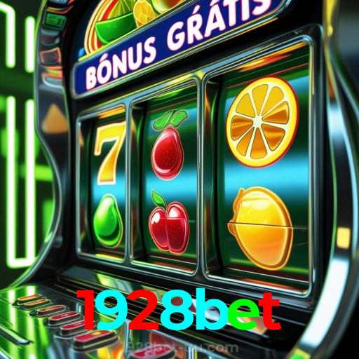 1928bet:Onde o futebol e o cassino online se encontram para grandes prêmios!