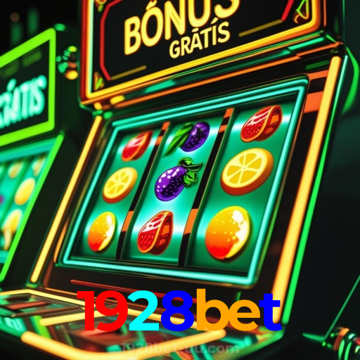1928bet:O cassino online ideal para quem ama futebol e jogos de cassino!