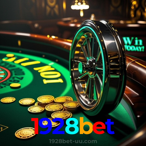 1928bet:Jogue nas melhores slots e vença o jackpot em grande estilo!
