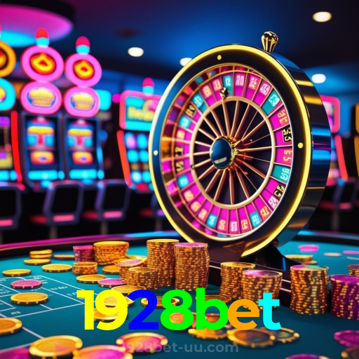 1928bet：Jogue poker como um profissional e vença grandes desafios!