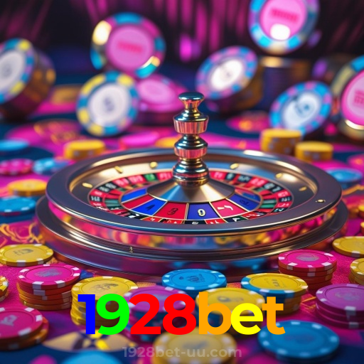 1928bet:Desafie a roleta e conquiste prêmios incríveis!
