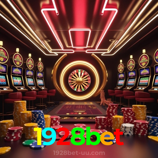 1928bet:Jogue em nosso cassino online e descubra os maiores jackpots!