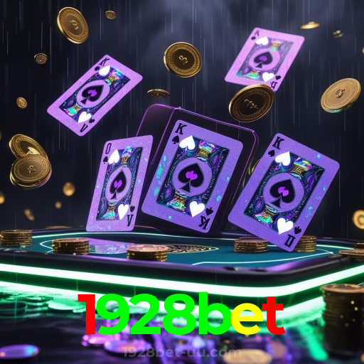 1928bet：Jogue no melhor cassino online e descubra os maiores jackpots!