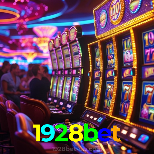 1928bet:Em cada giro, uma chance de vitória nas nossas slots online!