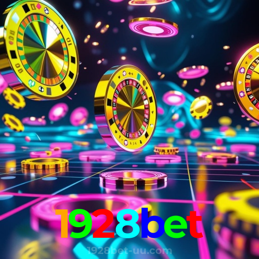 1928bet:Cada giro nas slots pode ser uma grande vitória! Aposte agora!